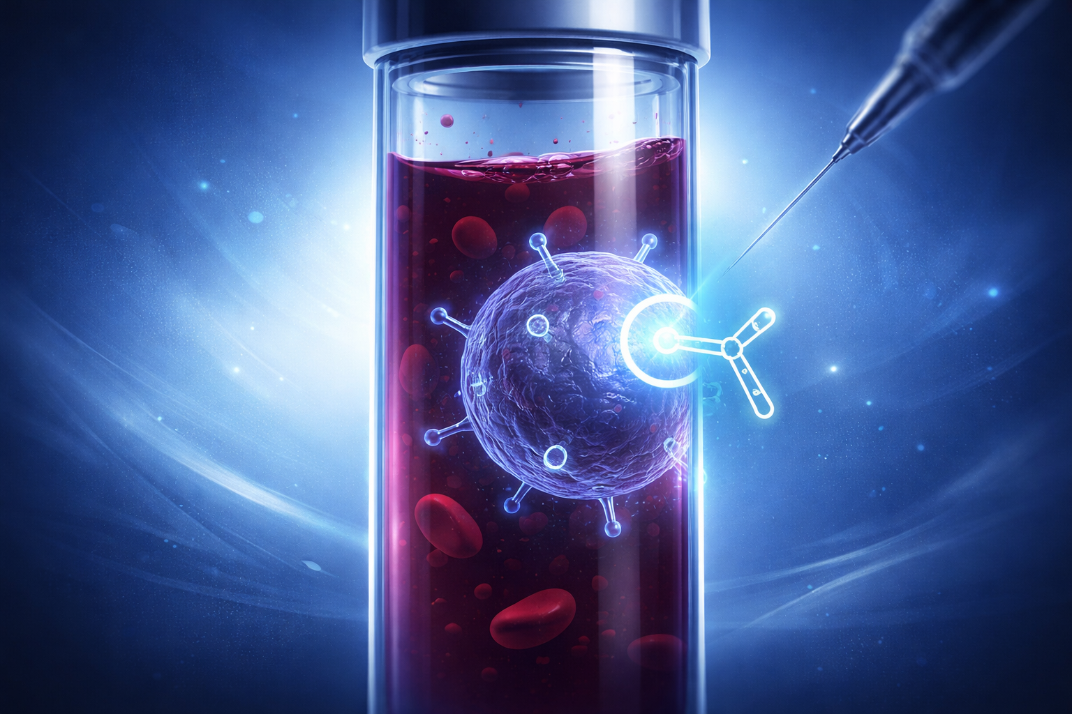 ADC药物靶点检测